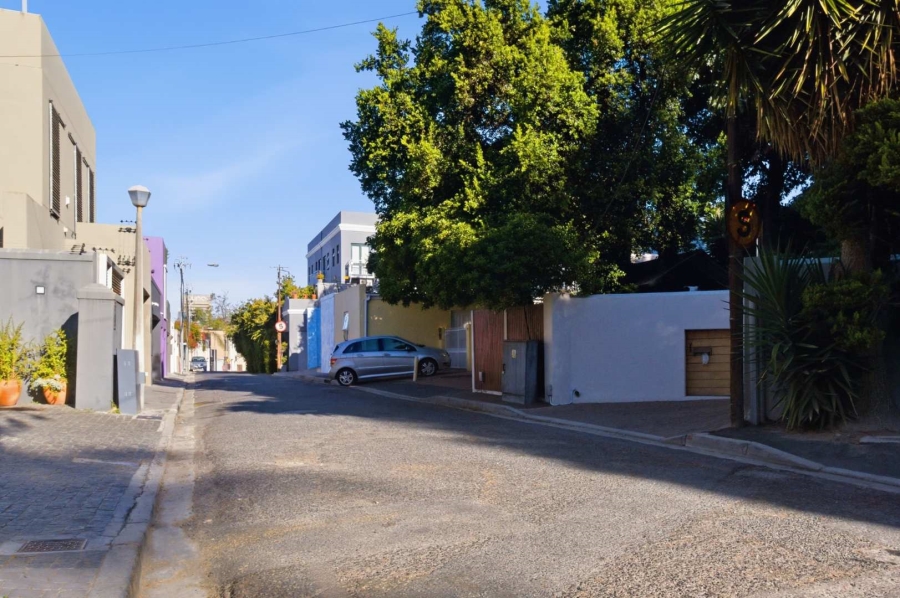 To Let 3 Bedroom Property for Rent in De Waterkant Western Cape